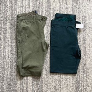 J.Crew Factory Driggs